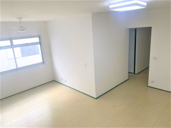Imagem Apartamento com 3 Quartos à Venda, 102 m² em Pinheiros - São Paulo Imagem Apartamento com 3 Quartos à Venda, 102 m² em Pinheiros - São Paulo