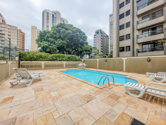 Imagem Imóvel com 2 Quartos à Venda, 66 m² em Vila Mariana - São Paulo