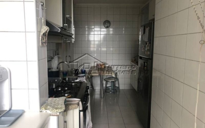Imagem Apartamento com 3 Quartos à Venda, 90 m² em Jardim Aquarius - São José Dos Campos Imagem Apartamento com 3 Quartos à Venda, 90 m² em Jardim Aquarius - São José Dos Campos