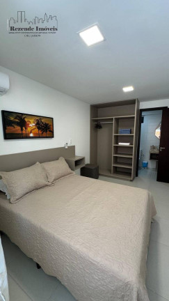Imagem Apartamento com 2 Quartos à Venda, 59 m² em Bessa - João Pessoa Imagem Apartamento com 2 Quartos à Venda, 59 m² em Bessa - João Pessoa