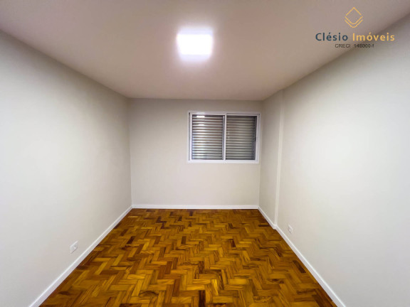 Imagem Apartamento com 1 Quarto à Venda, 43 m² em Vila Mariana - São Paulo