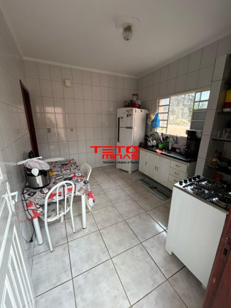 Imagem Casa com 4 Quartos à Venda, 69 m² em Bairro Residencial Carioca - São Lourenço
