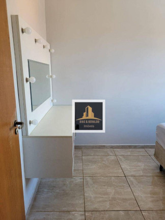 Imagem Sobrado com 2 Quartos à Venda, 63 m² em Residencial Esperança - Caçapava