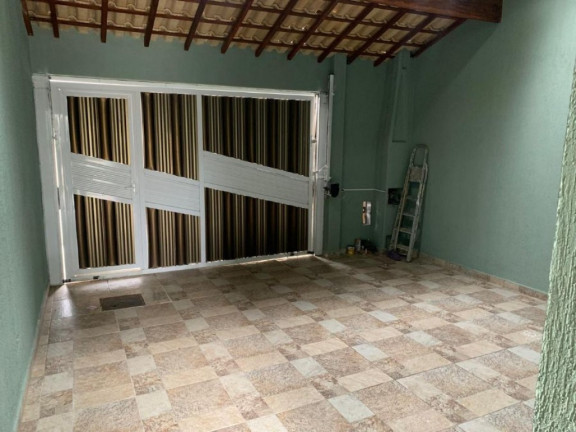 Imagem Sobrado com 2 Quartos à Venda, 152 m² em Maracanã - Praia Grande