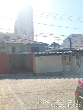Imóvel Comercial à Venda, 90 m² em Vila Curuca - Santo Andre