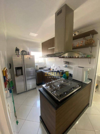 Imagem Cobertura com 3 Quartos à Venda, 198 m² em Planalto - São Bernardo Do Campo