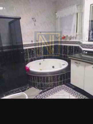 Imagem Casa com 4 Quartos à Venda, 340 m² em Parque Campolim - Sorocaba