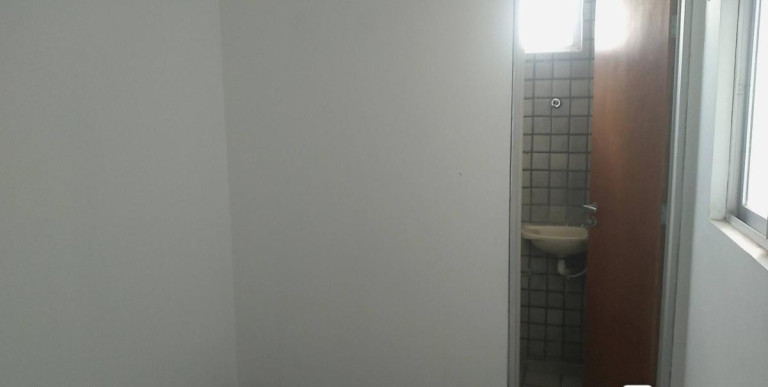 Imagem Apartamento com 3 Quartos à Venda, 110 m² em Expedicionários - João Pessoa