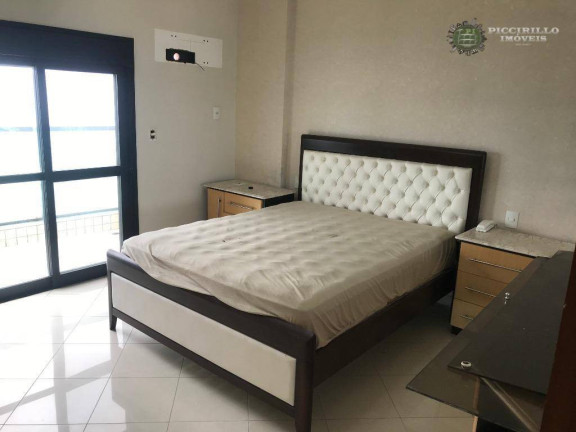 Imagem Cobertura com 5 Quartos à Venda, 257 m² em Aviação - Praia Grande