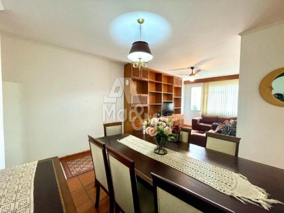 Imagem Apartamento com 3 Quartos à Venda, 120 m² em Pitangueiras - Guarujá
