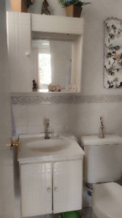 Imagem Apartamento com 2 Quartos à Venda, 48 m² em Jardim Santa Emília/rua Dos Cariris Novos - São Paulo