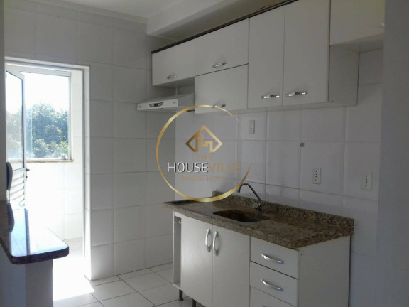 Imagem Apartamento com 2 Quartos à Venda, 62 m² em Vila São Bento - São José Dos Campos Imagem Apartamento com 2 Quartos à Venda, 62 m² em Vila São Bento - São José Dos Campos