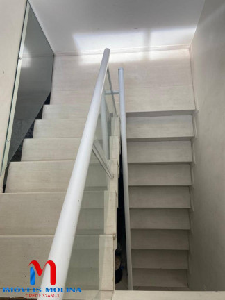 Imagem Sobrado com 3 Quartos à Venda, 160 m² em Olímpico - São Caetano Do Sul