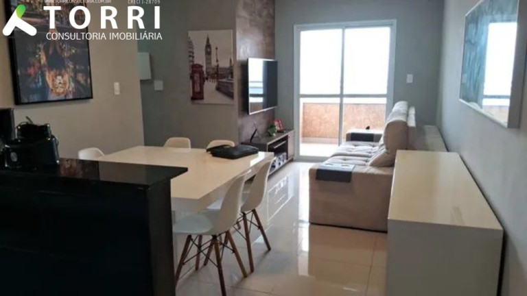 Apartamento com 3 Quartos à Venda, 67 m² em Parque Bela Vista - Votorantim