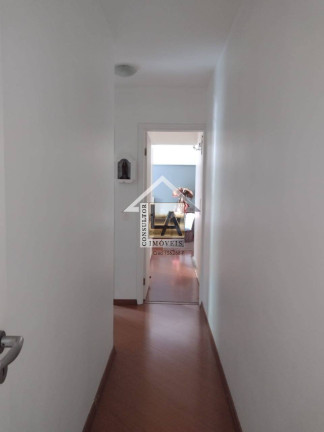 Imagem Apartamento com 3 Quartos à Venda, 130 m² em Jardim Das Acácias - São Paulo Imagem Apartamento com 3 Quartos à Venda, 130 m² em Jardim Das Acácias - São Paulo