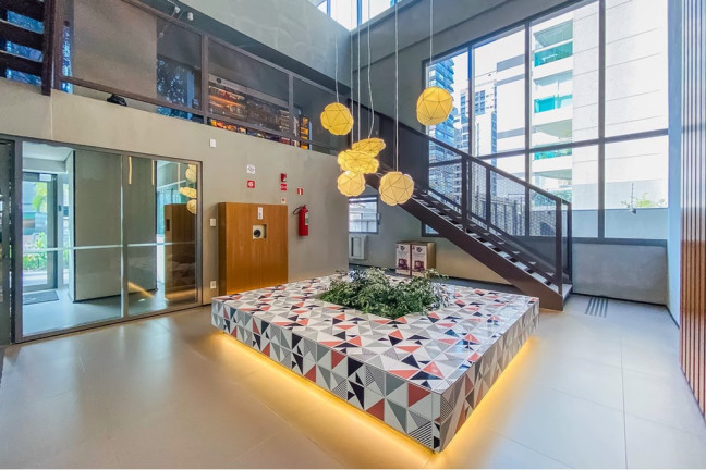 Imagem Imóvel com 1 Quarto à Venda, 25 m² em Pinheiros - São Paulo Imagem Imóvel com 1 Quarto à Venda, 25 m² em Pinheiros - São Paulo