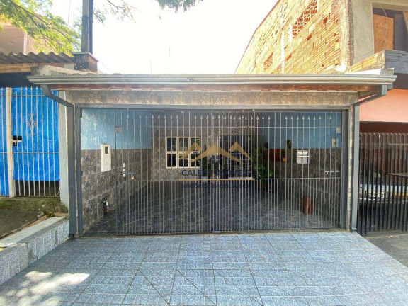 Imagem Casa com 2 Quartos à Venda, 65 m² em Parque São Rafael - Tatuí Imagem Casa com 2 Quartos à Venda, 65 m² em Parque São Rafael - Tatuí