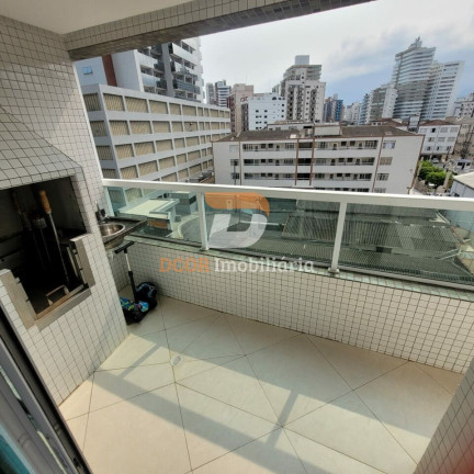 Imagem Apartamento com 2 Quartos à Venda, 80 m² em Boqueirão - Praia Grande Imagem Apartamento com 2 Quartos à Venda, 80 m² em Boqueirão - Praia Grande