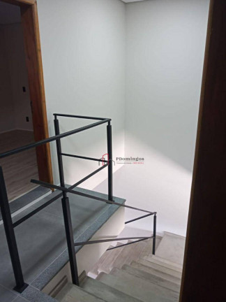 Imagem Sobrado com 3 Quartos à Venda, 230 m² em Residencial Real Park Sumaré - Sumaré Imagem Sobrado com 3 Quartos à Venda, 230 m² em Residencial Real Park Sumaré - Sumaré
