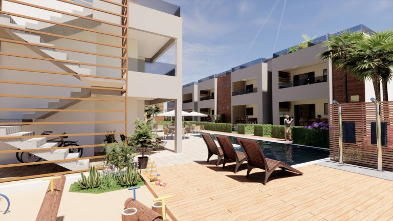 Imagem Apartamento com 2 Quartos à Venda, em Barra Grande - Marau Imagem Apartamento com 2 Quartos à Venda, em Barra Grande - Marau