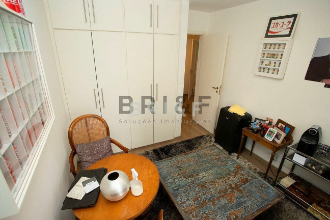 Imagem Apartamento com 3 Quartos à Venda, 126 m² em Pinheiros - São Paulo Imagem Apartamento com 3 Quartos à Venda, 126 m² em Pinheiros - São Paulo