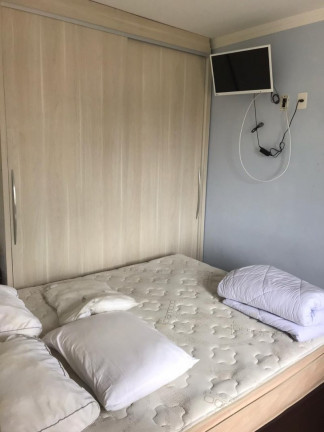 Imagem Apartamento com 2 Quartos à Venda, 42 m² em Jardim Tereza - Itatiba
