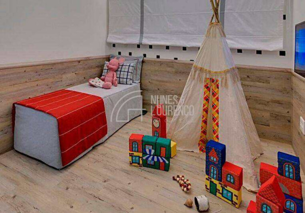 Imagem Apartamento com 3 Quartos à Venda, 160 m² em Embaré - Santos Imagem Apartamento com 3 Quartos à Venda, 160 m² em Embaré - Santos