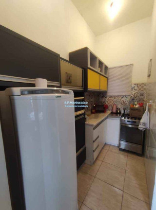 Imagem Apartamento com 1 Quarto à Venda, 73 m² em Estufa I - Ubatuba