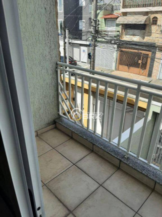 Imagem Sobrado com 4 Quartos à Venda, 232 m² em Cidade Patriarca - São Paulo