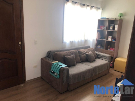 Imagem Apartamento com 2 Quartos à Venda, 48 m² em Vila Amália (zona Norte) - São Paulo