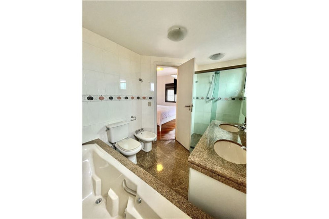 Imagem Apartamento com 4 Quartos à Venda, 177 m² em Vila Mariana - São Paulo