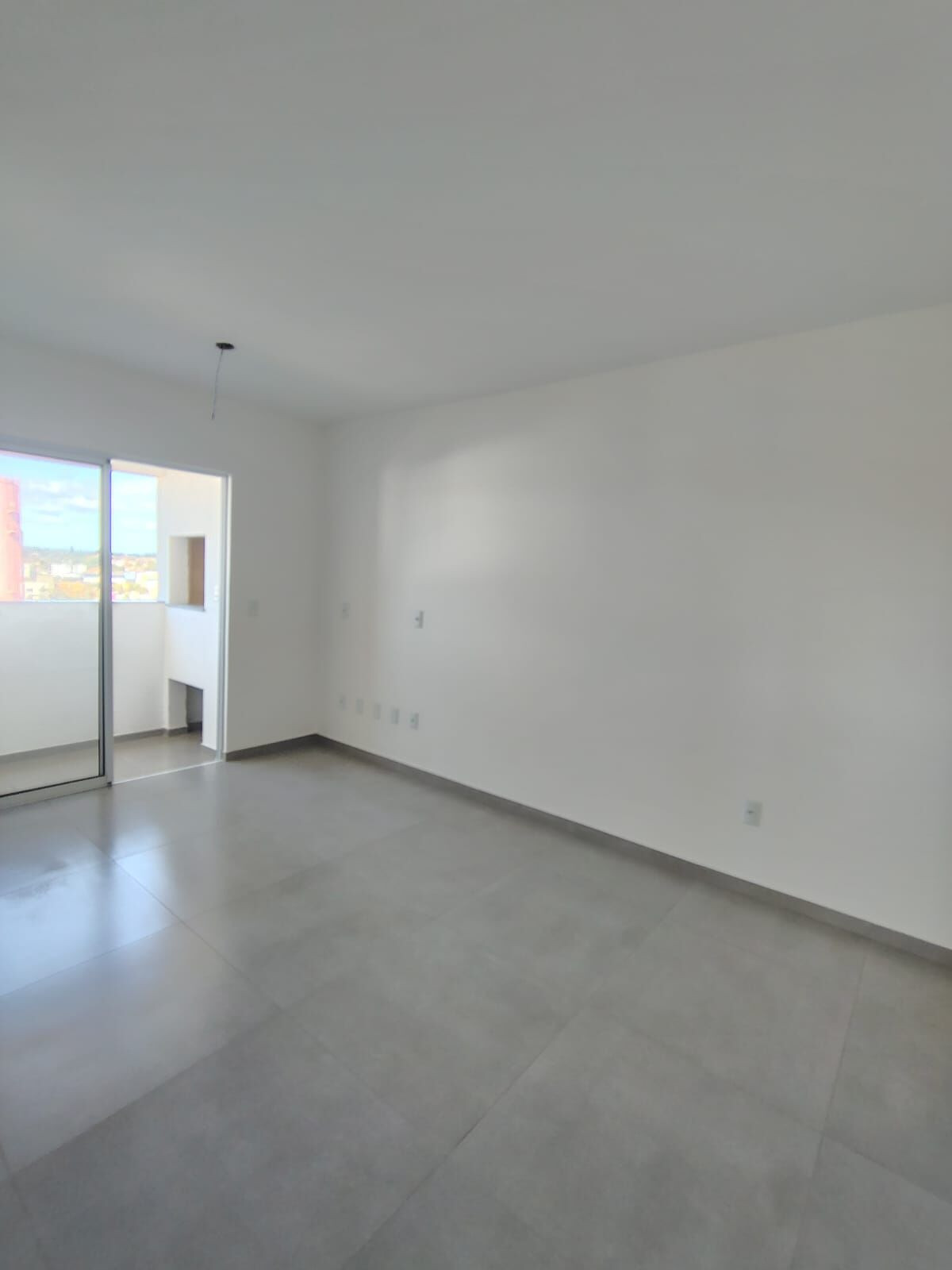 Imagem Apartamento com 3 Quartos à Venda, 73 m² em Pinheirinho - Criciúma