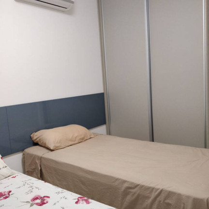 Imagem Apartamento com 4 Quartos à Venda,  em Enseada - Guarujá