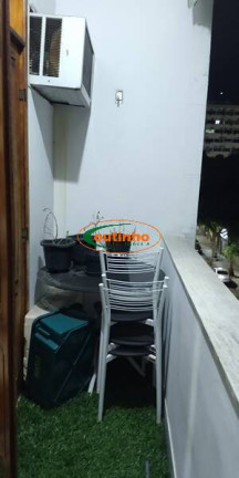 Imagem Apartamento com 2 Quartos à Venda, 77 m² em Vila Isabel - Rio De Janeiro