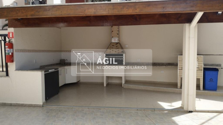 Imagem Apartamento com 3 Quartos à Venda, 105 m² em Parque Residencial Aquarius - São José Dos Campos Imagem Apartamento com 3 Quartos à Venda, 105 m² em Parque Residencial Aquarius - São José Dos Campos