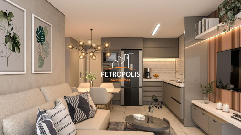 Imagem Apartamento com 2 Quartos à Venda, 56 m² em Cidade Nova - Caxias Do Sul Imagem Apartamento com 2 Quartos à Venda, 56 m² em Cidade Nova - Caxias Do Sul