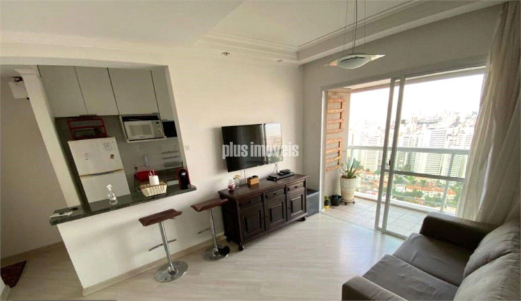 Imagem Apartamento com 2 Quartos à Venda, 68 m² em Paraíso - São Paulo Imagem Apartamento com 2 Quartos à Venda, 68 m² em Paraíso - São Paulo
