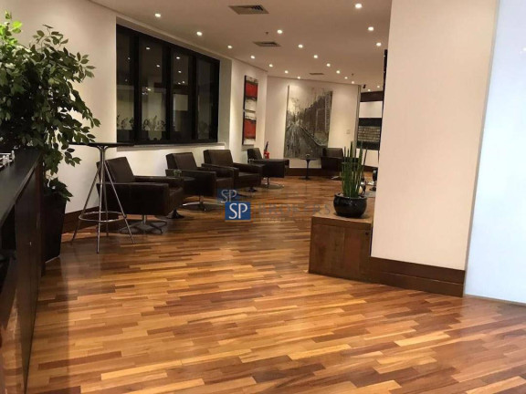 Imagem Sala Comercial para Alugar, 307 m² em Vila Olímpia - São Paulo Imagem Sala Comercial para Alugar, 307 m² em Vila Olímpia - São Paulo