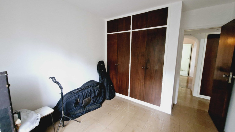 Imagem Apartamento com 3 Quartos à Venda, 100 m² em Campo Belo - São Paulo