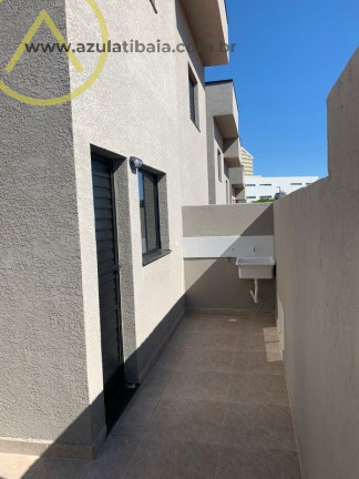 Imagem Casa com 2 Quartos à Venda, 69 m² em Jardim Sao Felipe - Atibaia