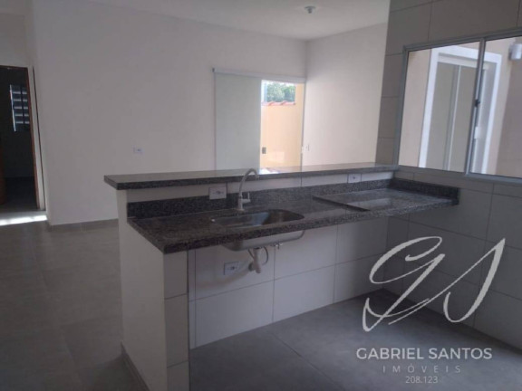 Imagem Casa com 2 Quartos à Venda, 128 m² em Balneário Gaivotas - Itanhaém Imagem Casa com 2 Quartos à Venda, 128 m² em Balneário Gaivotas - Itanhaém