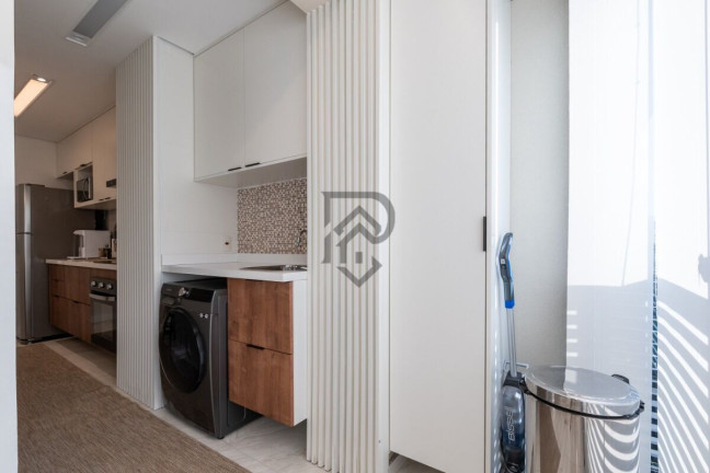 Imagem Apartamento com 1 Quarto à Venda, 42 m² em Vila Mariana - São Paulo