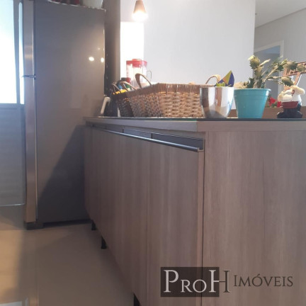 Imagem Apartamento com 3 Quartos à Venda, 91 m² em Vila Lusitânia - São Bernardo Do Campo