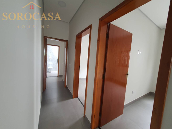 Imagem Casa com 3 Quartos à Venda,  em Jardim Residencial Villagio Ipanema I - Sorocaba