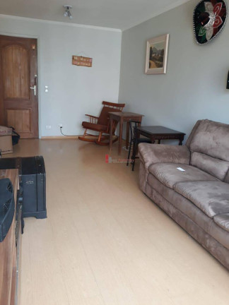 Imagem Apartamento com 1 Quarto à Venda, 49 m² em Vila Mariana - São Paulo