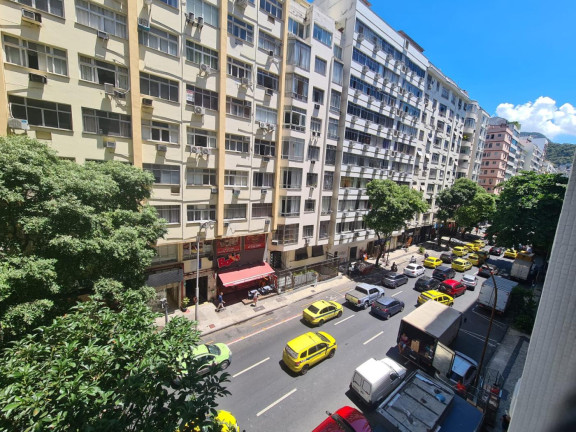 Imagem Apartamento com 1 Quarto à Venda,  em Copacabana - Rio De Janeiro