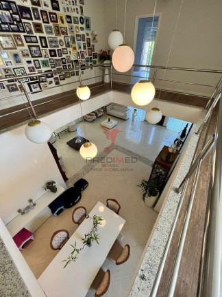 Imagem Casa com 4 Quartos à Venda, 400 m² em Busca Vida (abrantes) - Camaçari