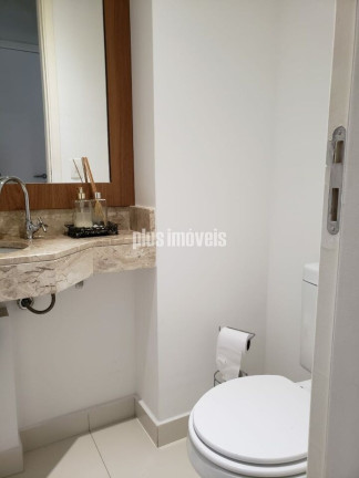Imagem Apartamento com 3 Quartos à Venda, 105 m² em Chácara Santo Antônio - São Paulo