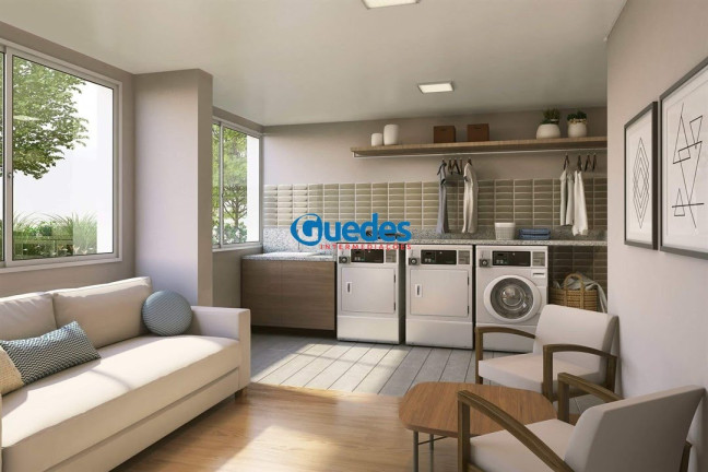 Imagem Apartamento com 2 Quartos à Venda, 33 m² em Santo Amaro - São Paulo Imagem Apartamento com 2 Quartos à Venda, 33 m² em Santo Amaro - São Paulo