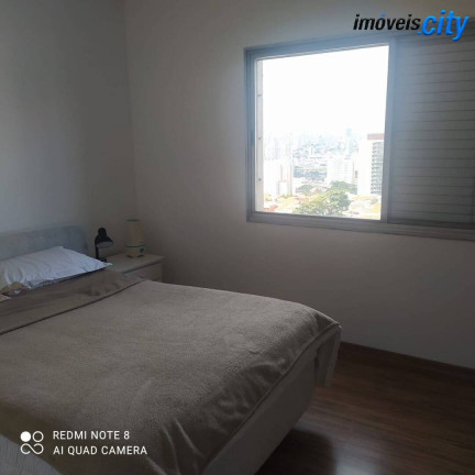 Imagem Apartamento com 2 Quartos à Venda, 75 m² em Cambuci - São Paulo